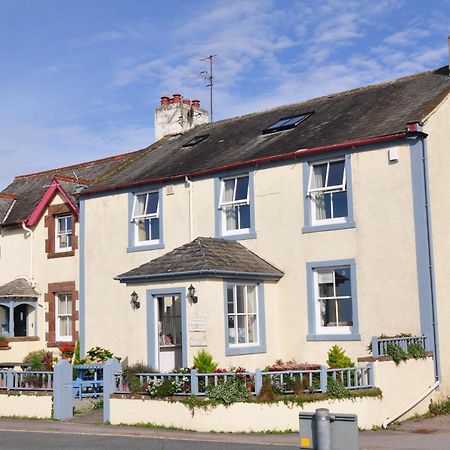 Rosegarth Guest House Ravenglass Εξωτερικό φωτογραφία