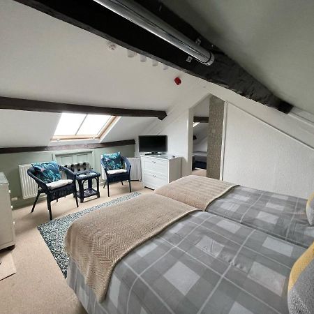 Rosegarth Guest House Ravenglass Εξωτερικό φωτογραφία