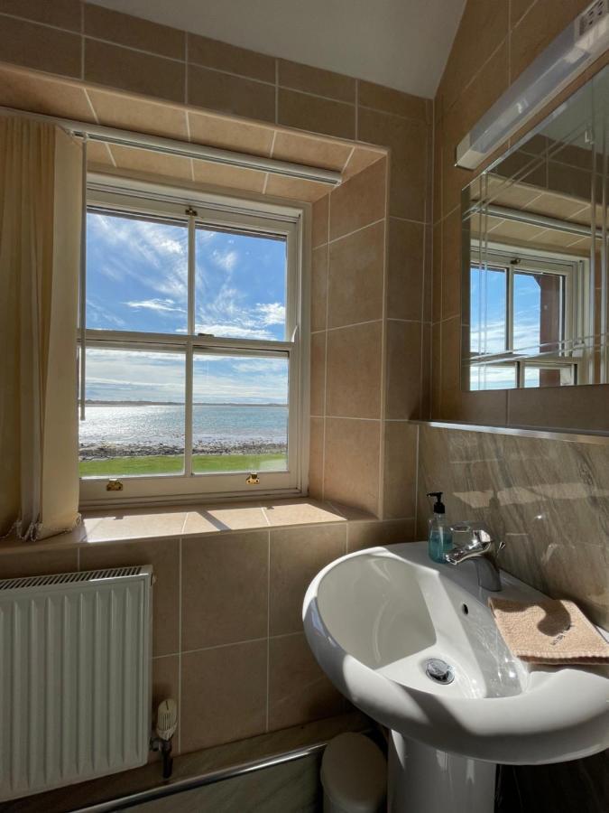 Rosegarth Guest House Ravenglass Εξωτερικό φωτογραφία