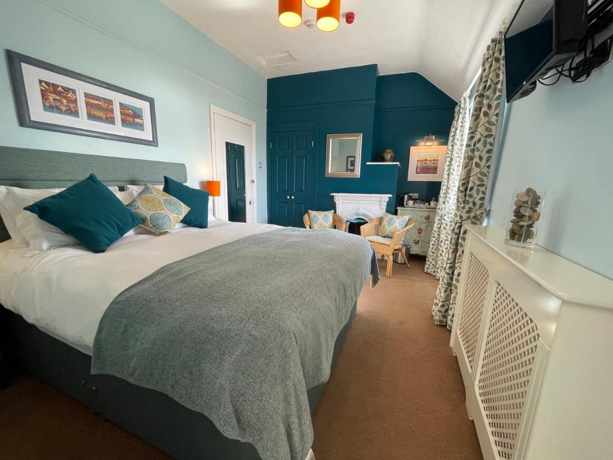 Rosegarth Guest House Ravenglass Εξωτερικό φωτογραφία