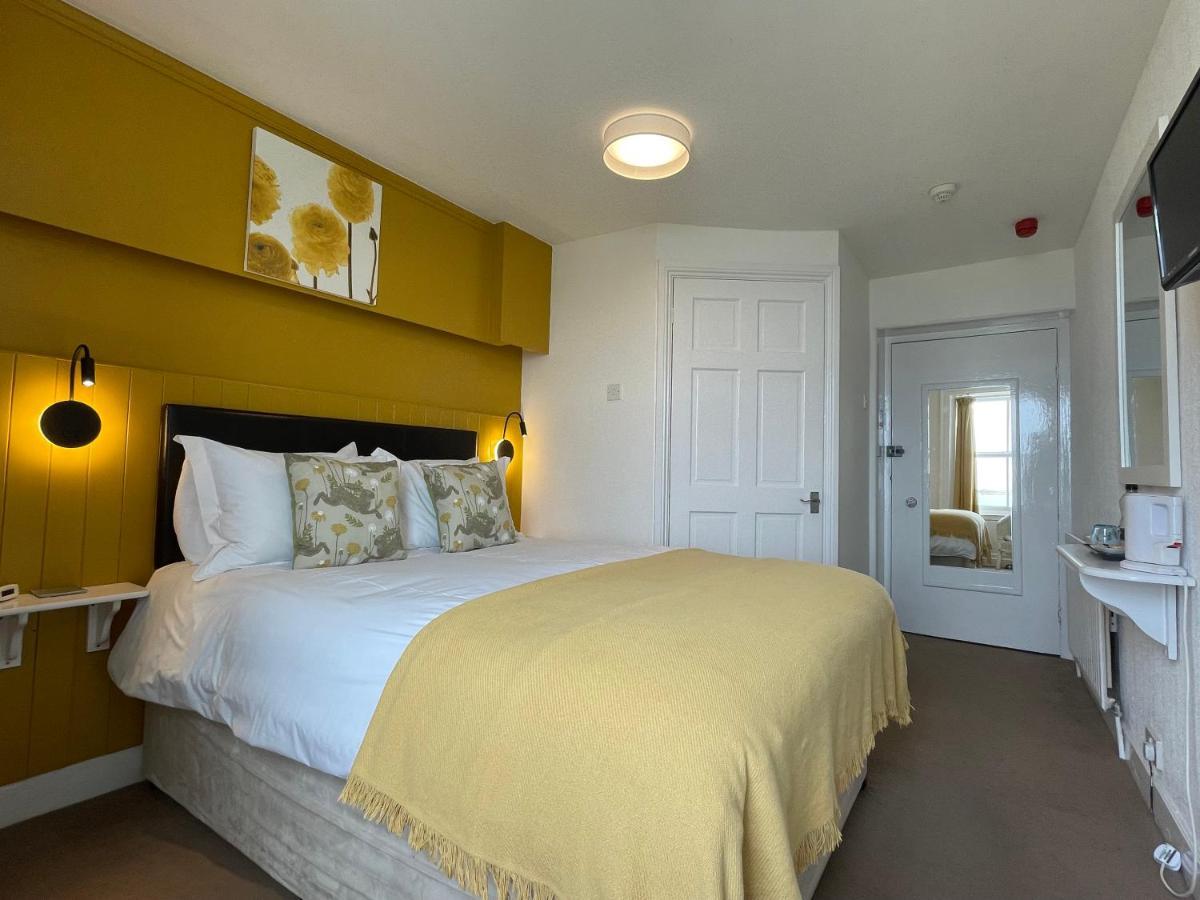 Rosegarth Guest House Ravenglass Εξωτερικό φωτογραφία