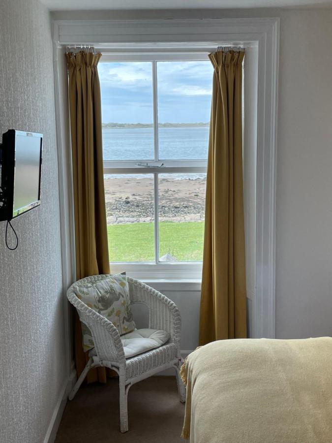 Rosegarth Guest House Ravenglass Εξωτερικό φωτογραφία