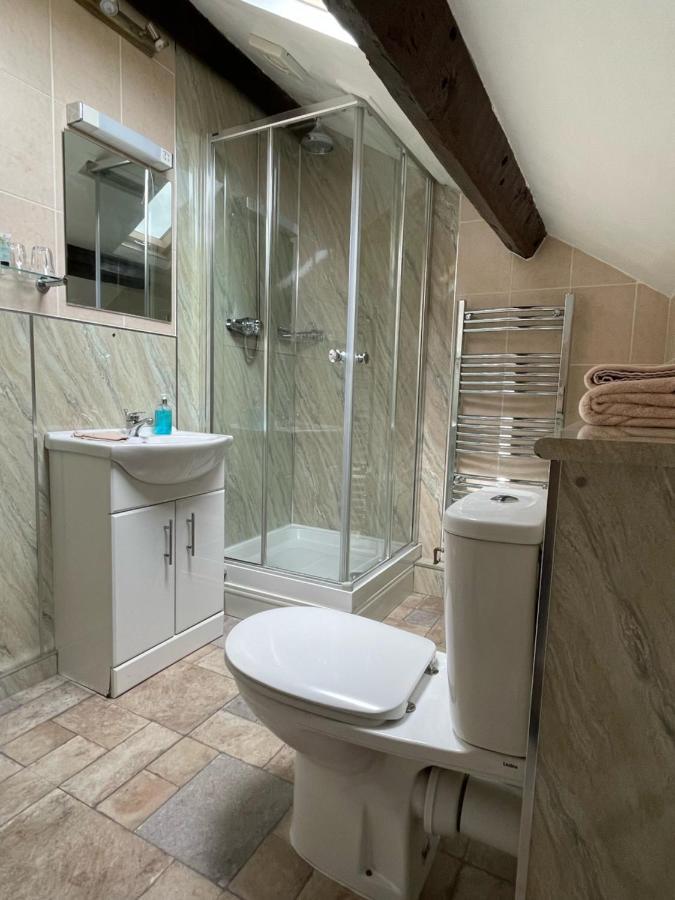 Rosegarth Guest House Ravenglass Εξωτερικό φωτογραφία