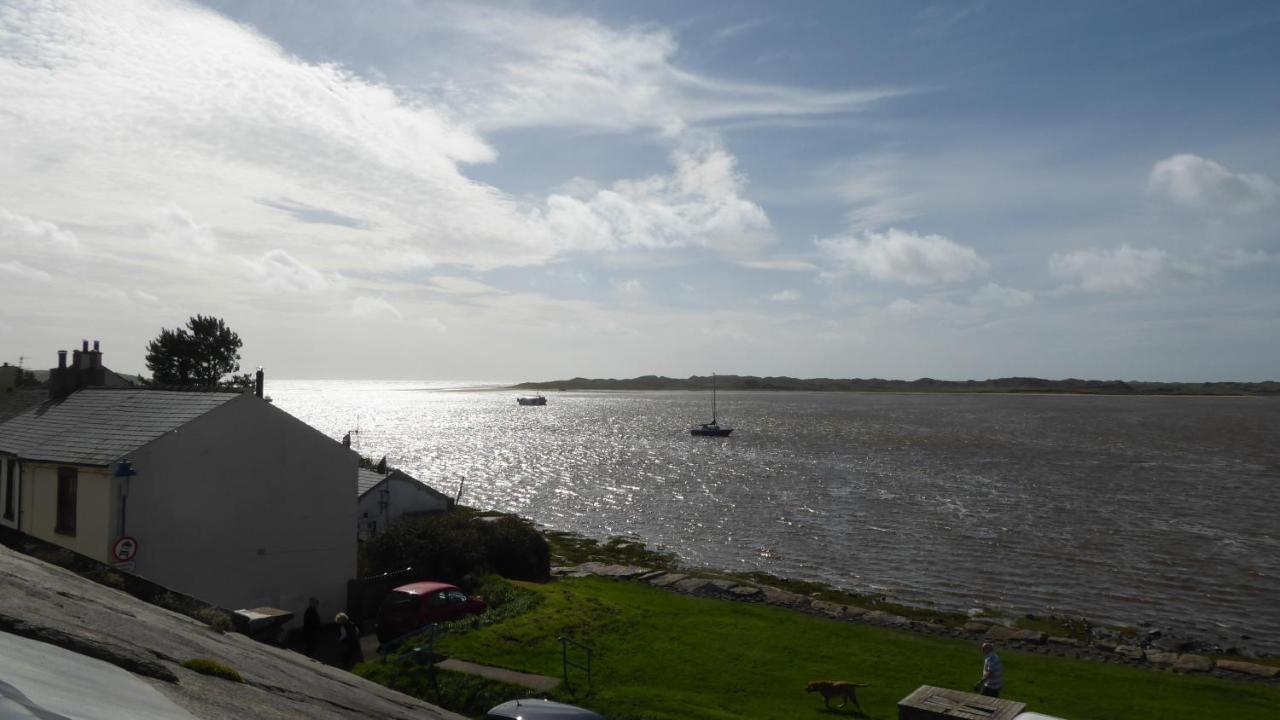 Rosegarth Guest House Ravenglass Εξωτερικό φωτογραφία