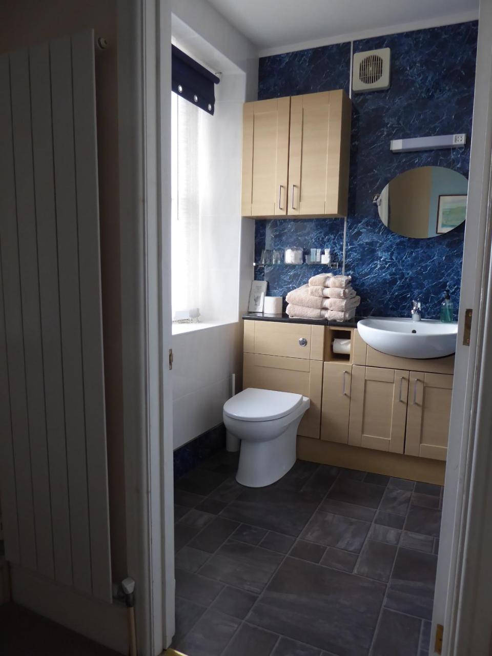 Rosegarth Guest House Ravenglass Εξωτερικό φωτογραφία