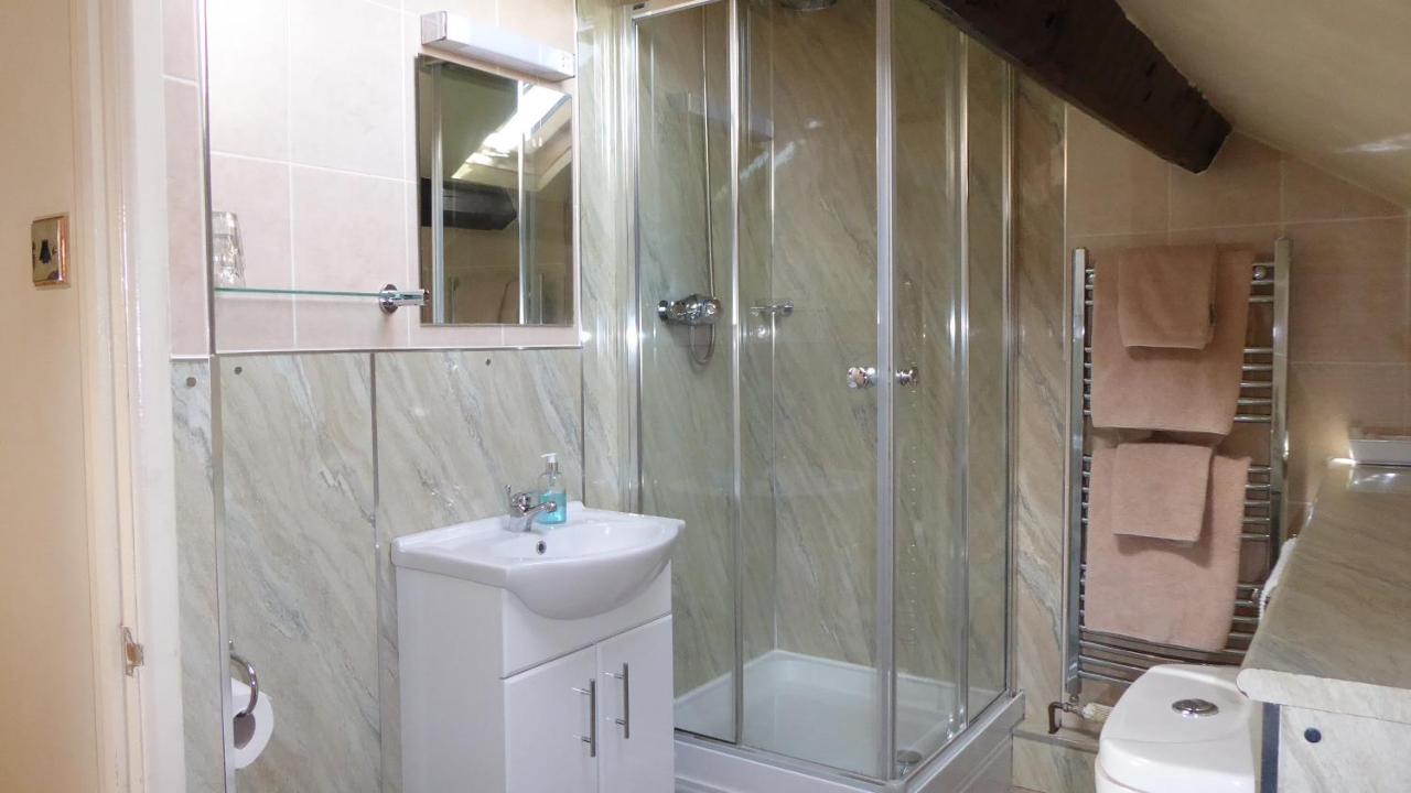 Rosegarth Guest House Ravenglass Εξωτερικό φωτογραφία