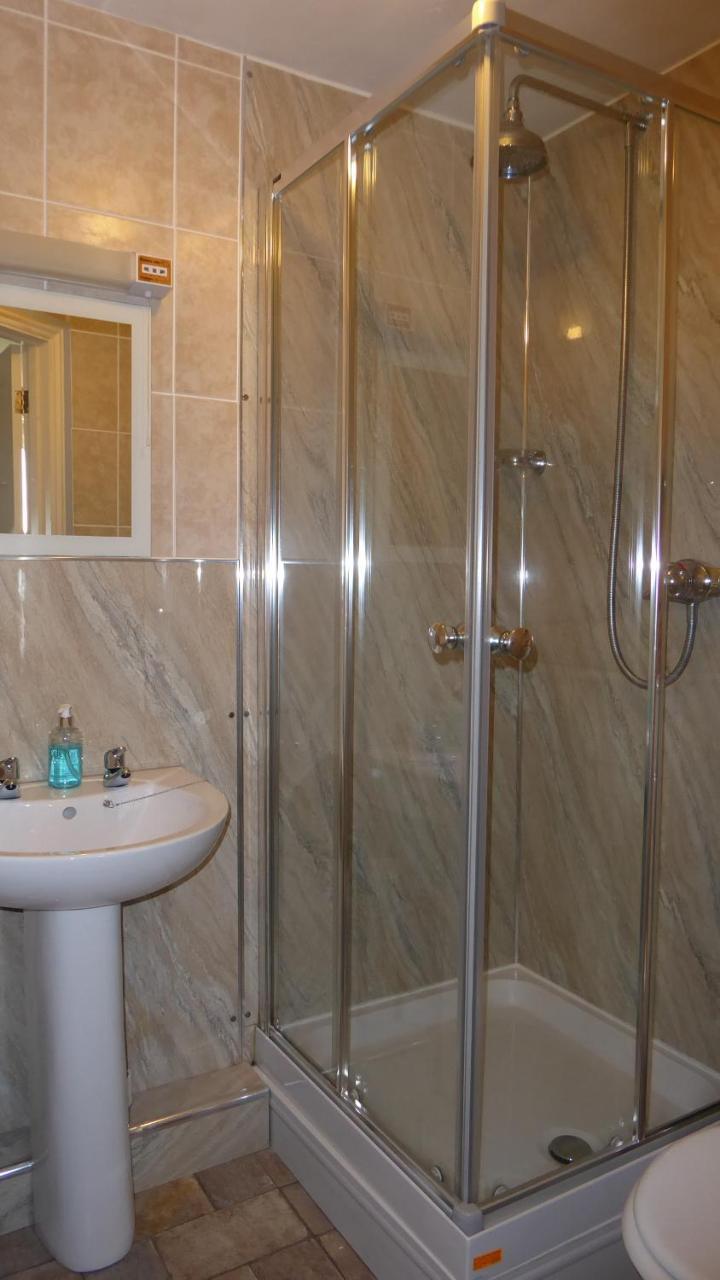 Rosegarth Guest House Ravenglass Εξωτερικό φωτογραφία