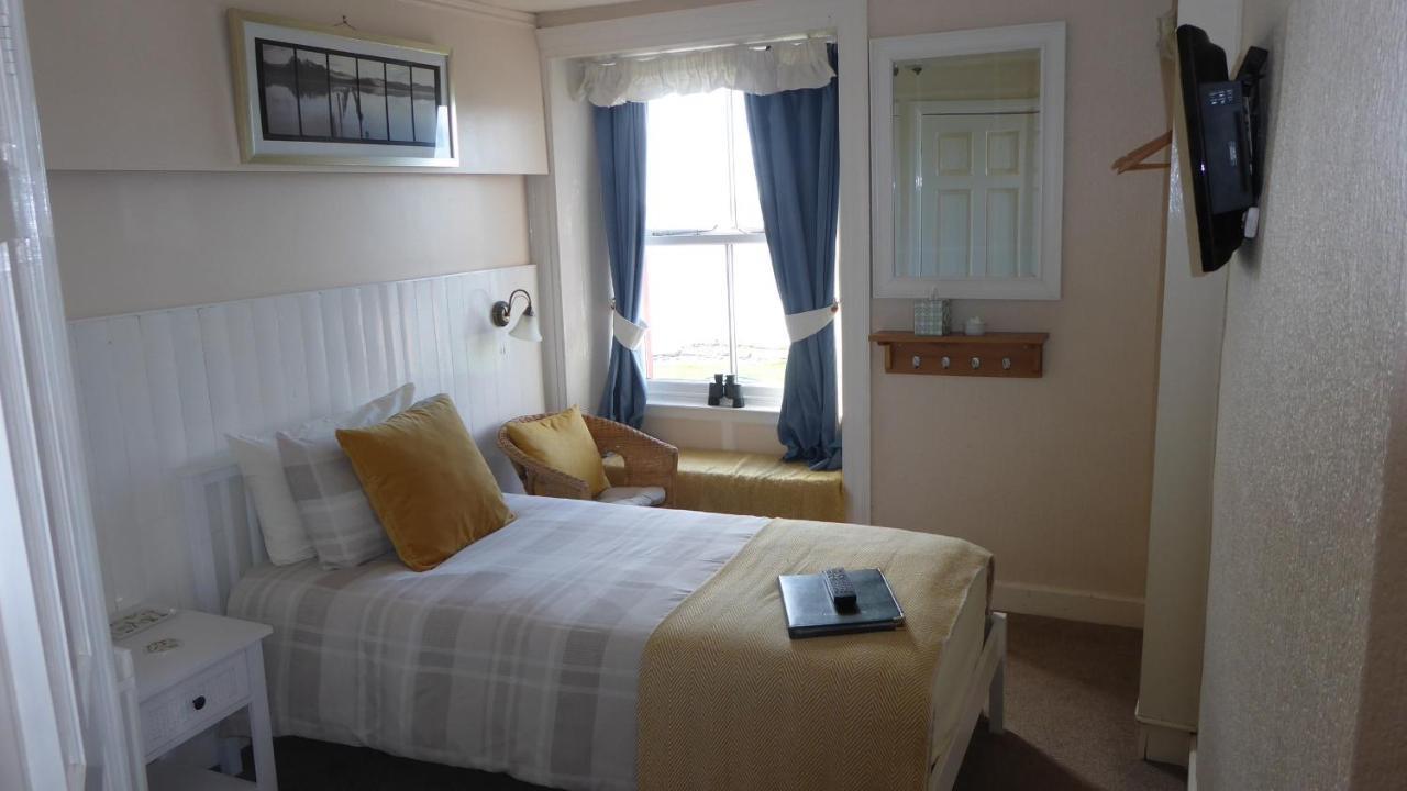 Rosegarth Guest House Ravenglass Εξωτερικό φωτογραφία