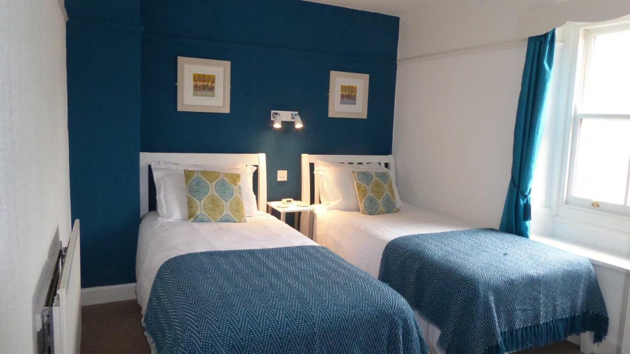 Rosegarth Guest House Ravenglass Εξωτερικό φωτογραφία