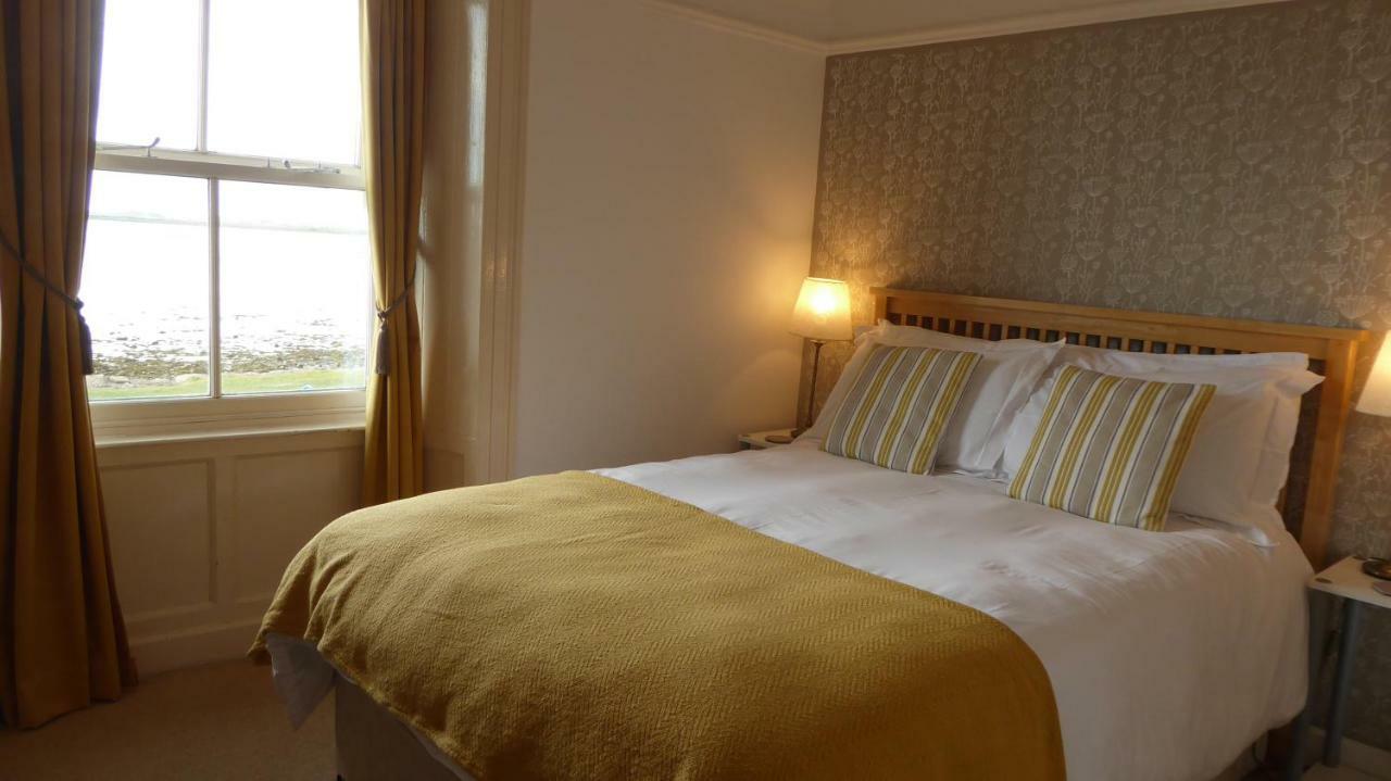 Rosegarth Guest House Ravenglass Εξωτερικό φωτογραφία