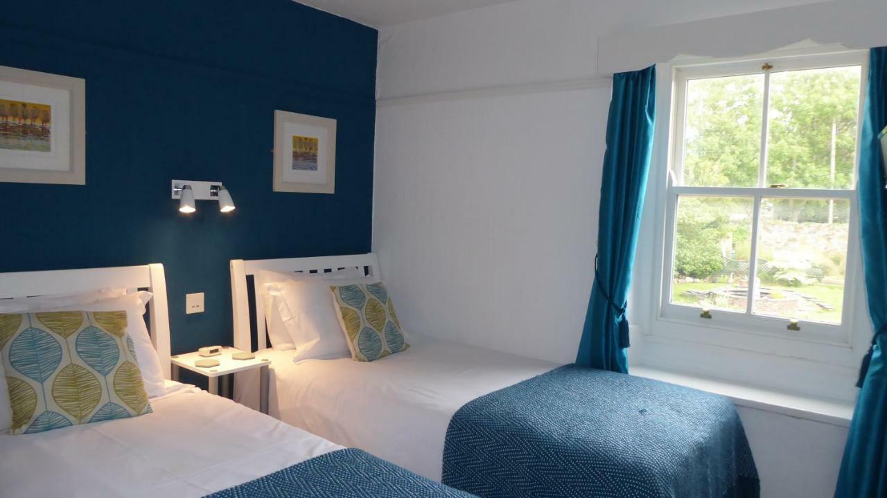 Rosegarth Guest House Ravenglass Εξωτερικό φωτογραφία