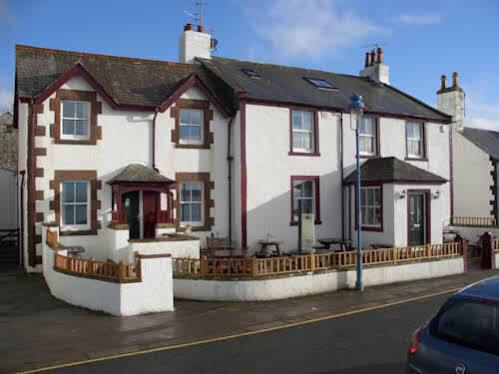 Rosegarth Guest House Ravenglass Εξωτερικό φωτογραφία