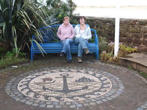 Rosegarth Guest House Ravenglass Εξωτερικό φωτογραφία