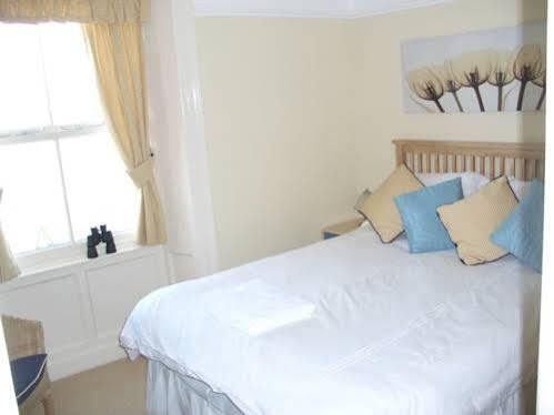 Rosegarth Guest House Ravenglass Εξωτερικό φωτογραφία